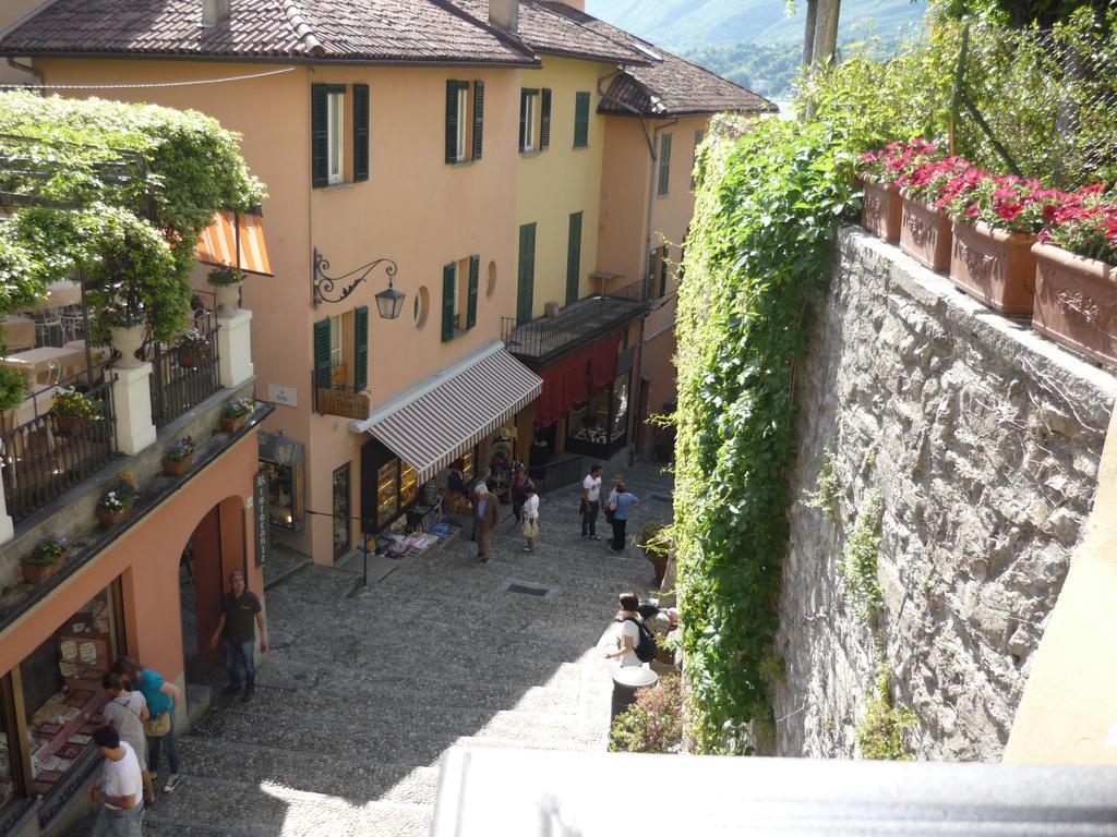 Serbelloni Holiday Apartment 37 Bellagio Pokoj fotografie